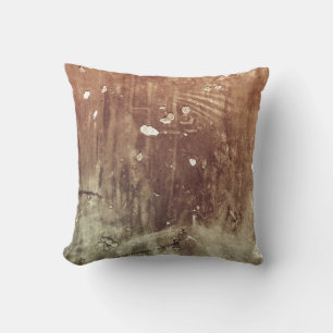 Brede grunge textures and backgrounds - perfect ba kussen