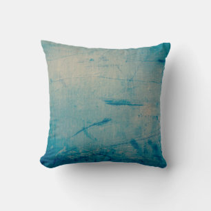 Brede grunge textures and backgrounds - perfect ba kussen