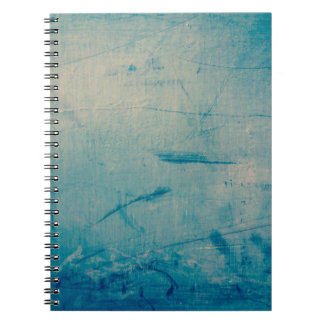 Brede grunge textures and backgrounds - perfect ba notitieboek