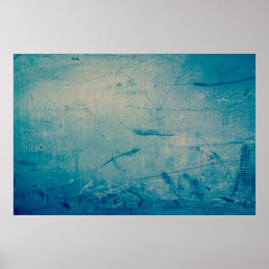 Brede grunge textures and backgrounds - perfect ba poster (Voorkant)