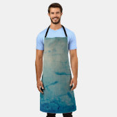 Brede grunge textures and backgrounds - perfect ba schort (Gedragen)