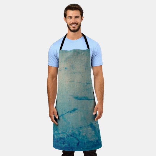 Brede grunge textures and backgrounds - perfect ba schort (Gedragen)