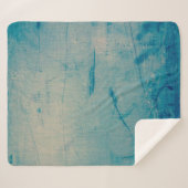 Brede grunge textures and backgrounds - perfect ba sherpa deken (Voorkant (horizontaal))