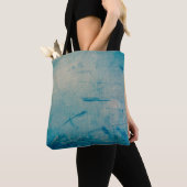 Brede grunge textures and backgrounds - perfect ba tote bag (Dichtbij)