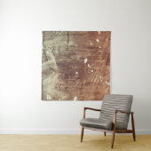 Brede grunge textures and backgrounds - perfect ba wandkleed (In Situ (horizontaal))