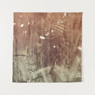 Brede grunge textures and backgrounds - perfect ba wandkleed