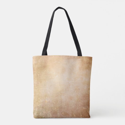 Brede grunge textures backgrounds tote bag (Achterkant)