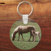 Bree en Jac Sleutelhanger (Voorkant)