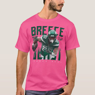 Breece Hall T-shirt