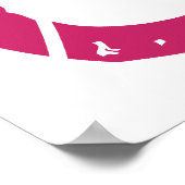 Breed niet en koop niet poster (Hoek)