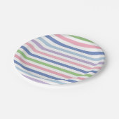 Breed tapestel Bord voor papierpapier (Gekanteld)