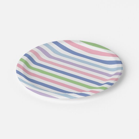 Breed tapestel Bord voor papierpapier (Gekanteld)