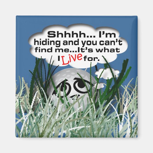 Breedballen Magneet (Voorkant)