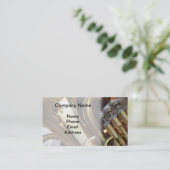 Breedband Detail Visitekaartje (Staand voorkant)