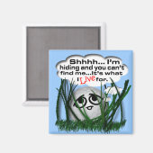 Breedband in ruw magneet (Voorkant / Achterkant)