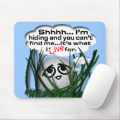 Breedband in ruw muismat (Met muis)