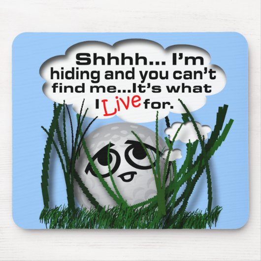 Breedband in ruw muismat (Voorkant)