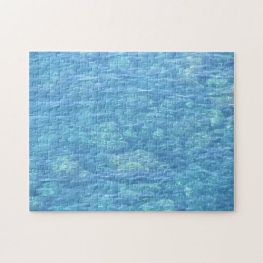 Breedband Legpuzzel (Horizontaal)