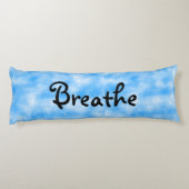 Breedband Lichaamskussen (Achterkant)