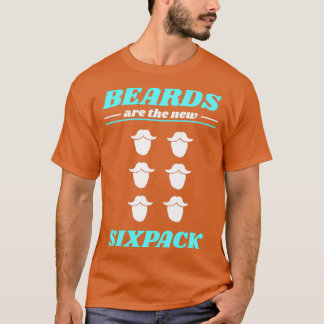 Breedband Mannen Gift 4 T-shirt