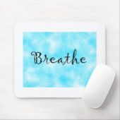 Breedband-mousepad Muismat (Met muis)