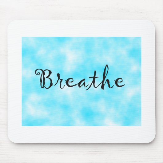 Breedband-mousepad Muismat (Voorkant)