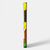 Breedband Nu iPhone Hoesje (Linkerkant)