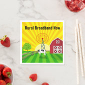 Breedband Nu Servet (Insitu)