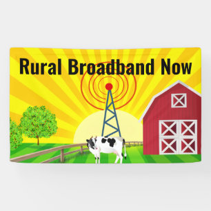 Breedband Nu Spandoek