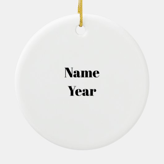 Breedband-pluim met Ornament van koperen buizen (Achterkant)