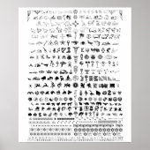 Breedband Poster (Voorkant)