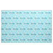 Breedband Stof (Fat Quarter)