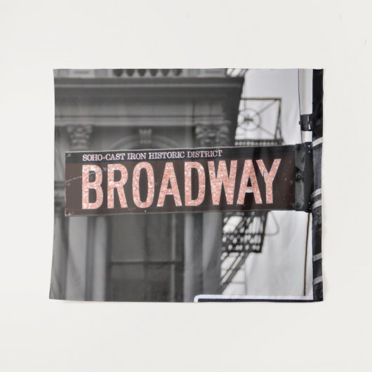 breedband wandkleed (Voorkant (horizontaal))