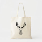 Breedbandzak Tote Bag (Voorkant)
