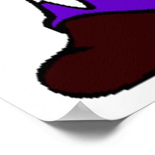 BREEDBARE POSTERS PRINTS - FANTASY - PAARS - KINDE (Hoek)