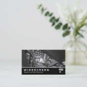 Breedbeeld 0446 - Modern Interieur Visitekaartje (Staand voorkant)