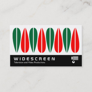 Breedbeeld 0452 - Retrobladeren 03 Visitekaartje