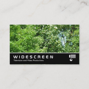 Breedbeeld 214 - Summer Breeze Visitekaartje
