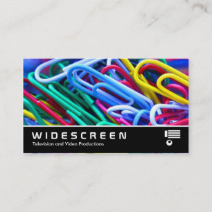 Breedbeeld 321 - Project Paperclip Visitekaartje