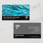 Breedbeeld 371 - Ruitenremmen Visitekaartje (Voorkant / Achterkant)