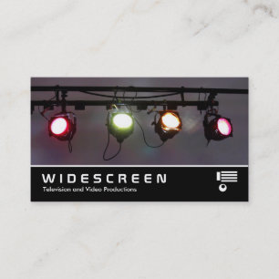 Breedbeeld 405 - Theaterspots Visitekaartje