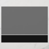 Breedbeeld - Nimbus Wolken Flyer (Achterkant)