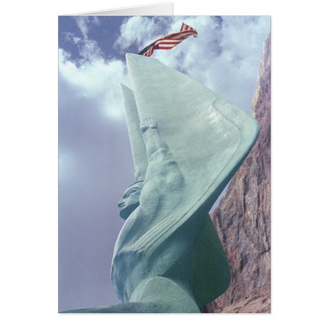 Breedbeeld van de Republiek (Voorkant)