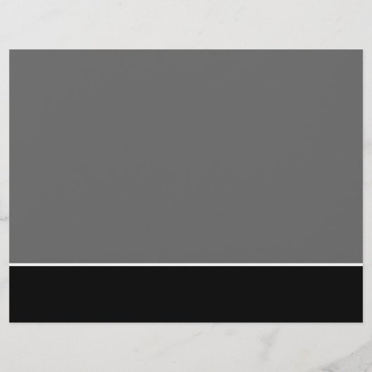 Breedbeeld - Zonnezijde Flyer (Achterkant)