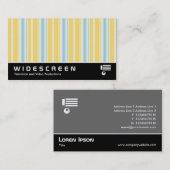 Breedbeeldscherm 0496 - 310515 (01) visitekaartje (Voorkant / Achterkant)