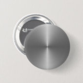 breedcirkelstaal ronde button 5,7 cm (Voorkant /achterkant)