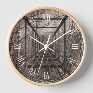 Breeden brug, Indiana