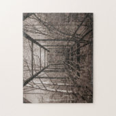 Breeden brug, Indiana Legpuzzel (Verticaal)