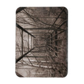 Breeden brug, Indiana Magneet (Verticaal)