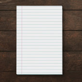 Breedgereguleerde Notitieboek plakbiljetten Post-it® Notes